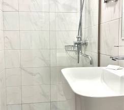 Эконом двухместный без балкона в Черноморец