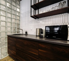 Апартаменты-студио (ул. Гагарина 7) в City hotel