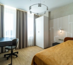 Family Residence №330 | 2 спальни в Nort на Родионова