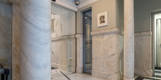 Белград: Отель Zepter Hotel Belgrade member of Zepter Hotels