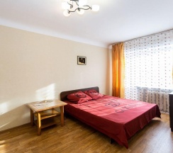 Апартаменты стандарт улица Ленина, 75 в Уют