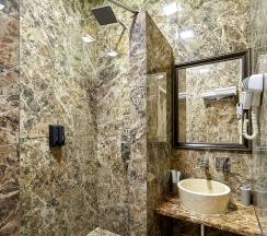 1-комнатные апартаменты стандарт в Versale hotel (Версаль)