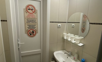 Стандартный четырехместный номер в Дарсити