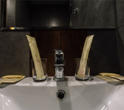 Стандарт Плюс в West hotel