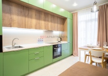 Квартира в Апартаменты на Таврическая 7 к4 (Майков), 45м²