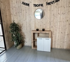 Большой коттедж в Адмирал