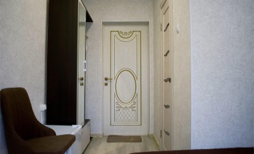 1-местная комната стандарт №6 в Wald Garten