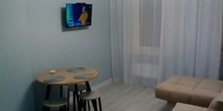Тобольск: Апартаменты Квартира у Кремля, ДС Кристалл
