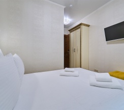 Стандарт бюджетный 2-х местный в Амбассадор