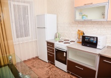 ТОБОЛЬСК. 7 МИКРОРАЙОН, 26 в "Апартаменты Модус (Modus Apartment)"