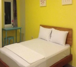 Одноместный номер Standard в The Moonlight Resort