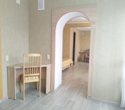 Люкс в Спутник