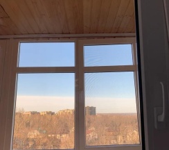 Квартира в Апартаменты на Гарифа Ахунова улица, 20