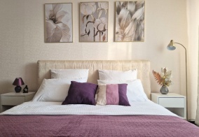 Апартаменты Апартаменты на Карский пер., 1 в Томске