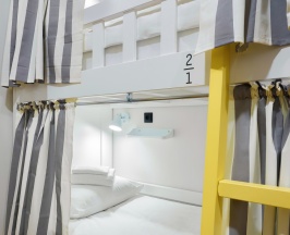 8-местный женский №512 в Друзья Лайт