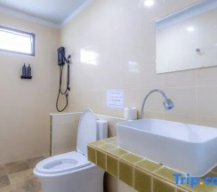 Семейный номер Standard в Sunrise Serenity