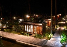 Номер Superior в Jungle Koh Kood Resort