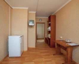 Номер Standard с 2 комнатами в Горное настроение