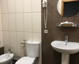 Джуниор сюит (А) в Малый отель