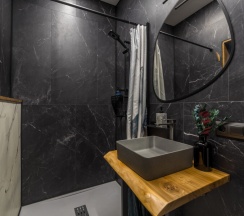 Котедж 6местный БАЗА RedLake II в Red Lake