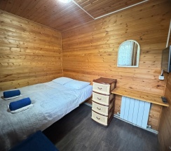 Двухместный эконом в Эверест