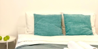 Санкт-Петербург: Апартаменты Artline