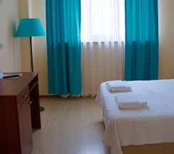 Двухместный номер Standard двуспальная кровать в Lucette