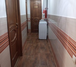 2-местный номер эконом в Аура