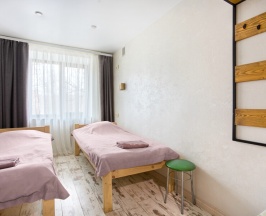 Категория стандарт в Home Sweet Home