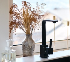 ДУХ в Пентакли