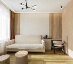 Standart plus в Эделон