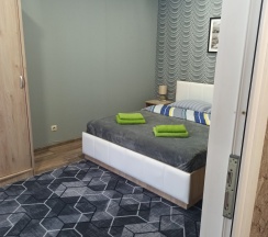 Дом в У Сергеевича