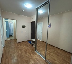 Квартира в Апартаменты на г.Крымск, ул.Надежды, д.1