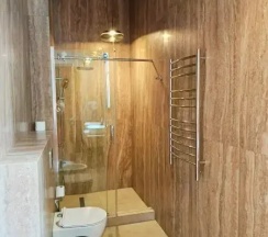 Номер Presidential в Abaash Hotel Afon