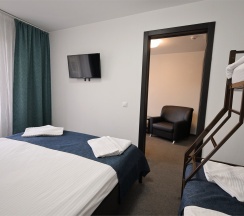 Семейный5-Я в Alma