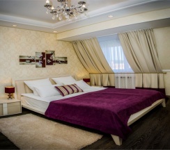Апартаменты Премиум 210 кв. м. в Интурист