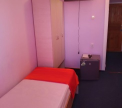 1-местный номер эконом в Maxrooms Купино Сибирия