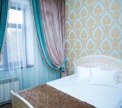 Люкс Deluxe в Jasmine