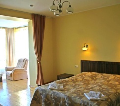 Номер Comfort в Vila uosis