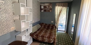 Пляхо: Гостевой дом Диво