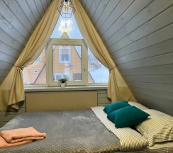 Коттедж в Gesh142