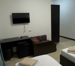 Стандарт 3,4 в Марина палас