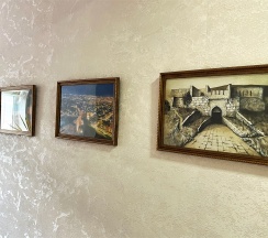 Двухместный номер "Твин комфорт" в Академия