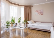 General Suite в #Luna Hotel Krasnodar