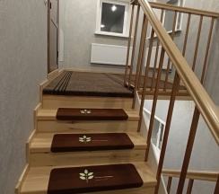 Гостевой дом Уголок Мечты в Уголок мечты