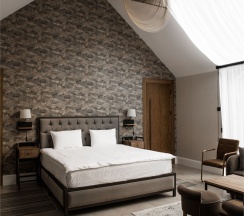 Однокомнатная Вилла / Standart Villa в Фиагдон