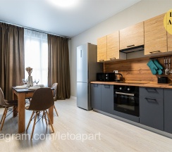 Алексея Матвейкина 1Ак2 │ 78 от LetoApart в LetoApart Новороссийск