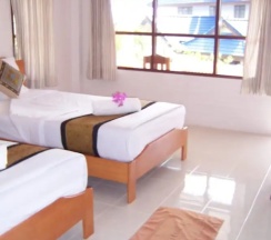 Номер Superior в Phangan Orchid Resort