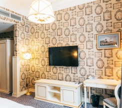 Люкс в Невский