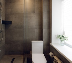 Двухместный номер с 1 кроватью в Бахет